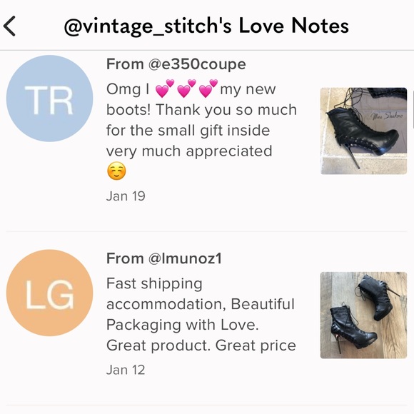 Black Mea Shadow Sexy Corset Stiletto Booties - Picture 6 of 8